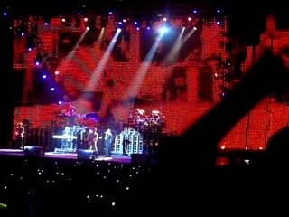 linkin park bercy 2008