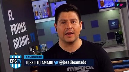 “Hay que cuidar a la figura que tanto costó conseguir y dejarlo trabajar”