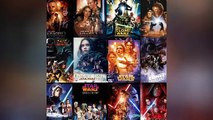 Próximas Peliculas de Starwars Canceladas Por el Fracaso de Solo? - Star Wars