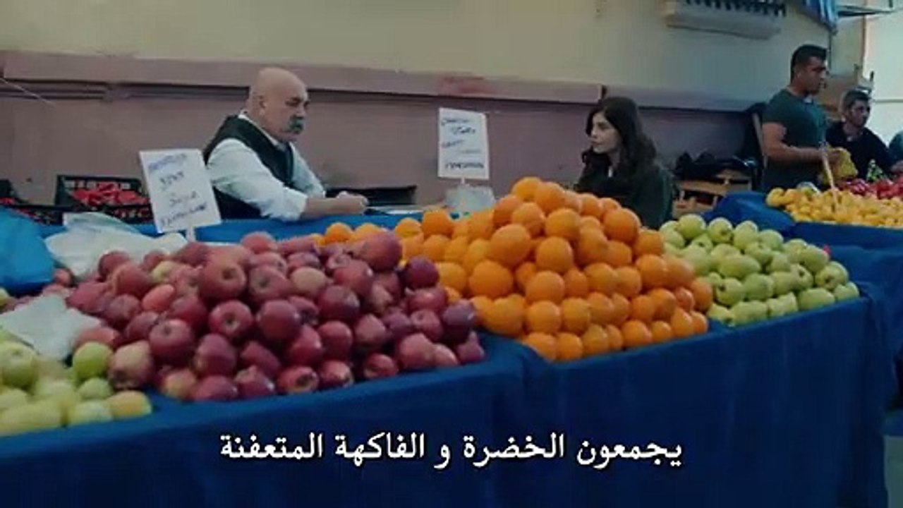 الحلقة الاولى من مسلسل الحفرة