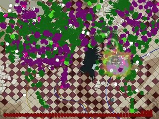 ゾンビ連続殺人事件 Zombie Serial Killer Incident PV