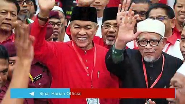 Pas tak akan keluar BN, Muafakat Nasional: Abdul Hadi