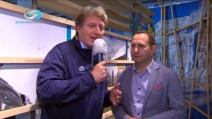 SKIMAGAZINE puntata 4 - Parte 1