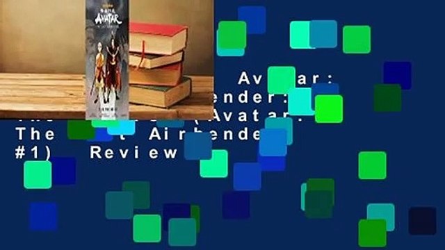 Full version Avatar: The Last Airbender: The Promise (Avatar: The Last Airbender, #1) Review