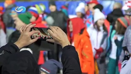 SKIMAGAZINE puntata 4 - Parte 2