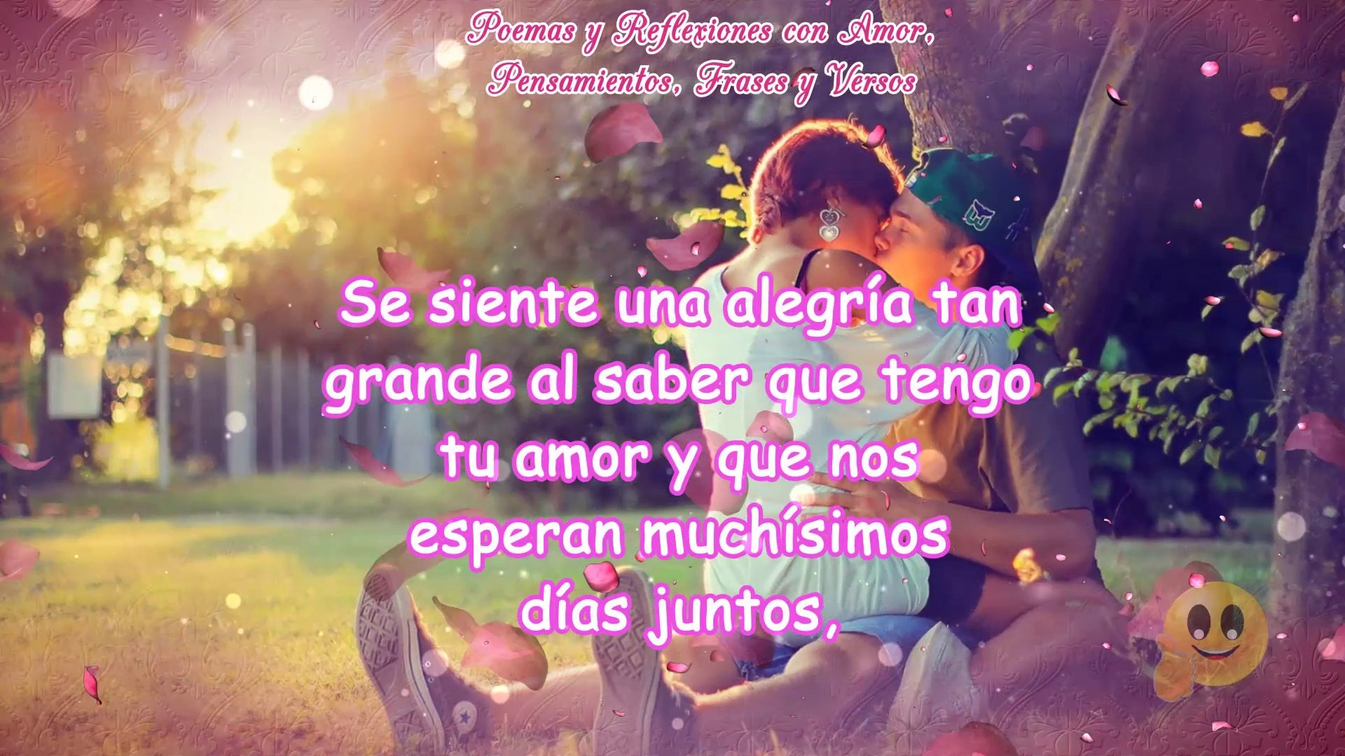 BUENOS DIAS MI AMOR, TE AMO, Versos de Amor Para Dedicar - Vídeo Dailymotion, image size:1920x1080