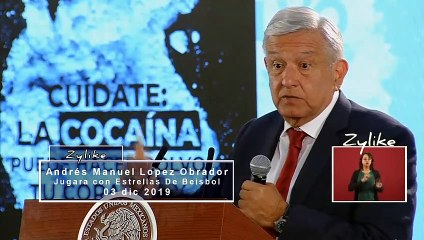 Obrador - Jugara con Estrellas De Beisbol