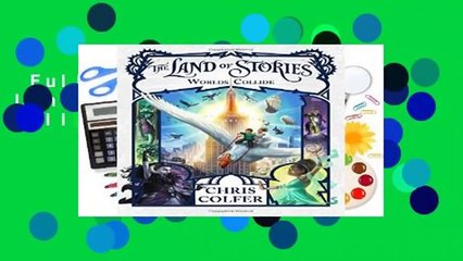 Full version  The Land of Stories: Worlds Collide  For Free