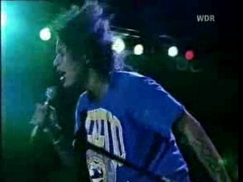 Jingo de Lunch Different world