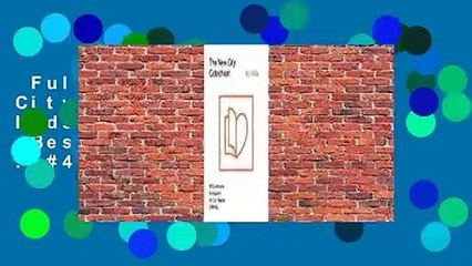 Full E-book  The New City Catechism for Kids: Children's Edition  Best Sellers Rank : #4