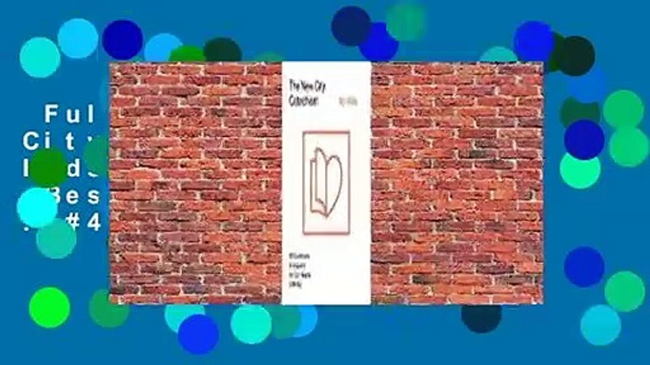 Full E-book  The New City Catechism for Kids: Children's Edition  Best Sellers Rank : #4