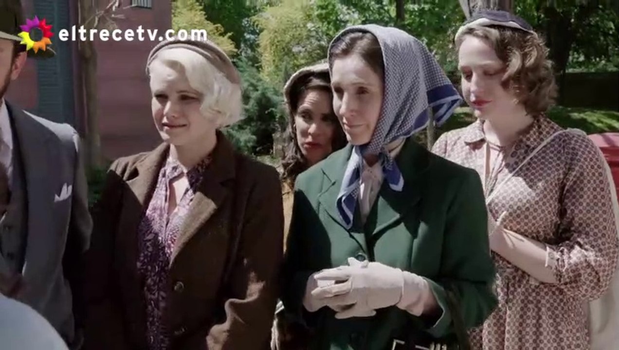 Argentina Tierra de Amor y Venganza Capitulo 188 Completo - Capitulo 188 Argentina Tierra de Amor y Venganza  Completo