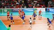 HIGHLIGHTS: PH bows to Vietnam in SEA Games 2019 women’s volleyball debut
