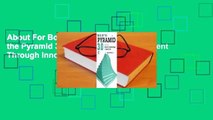 About For Books  Base of the Pyramid 3.0: Sustainable Development Through Innovation and