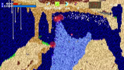 アガルタ AGARTHA PV