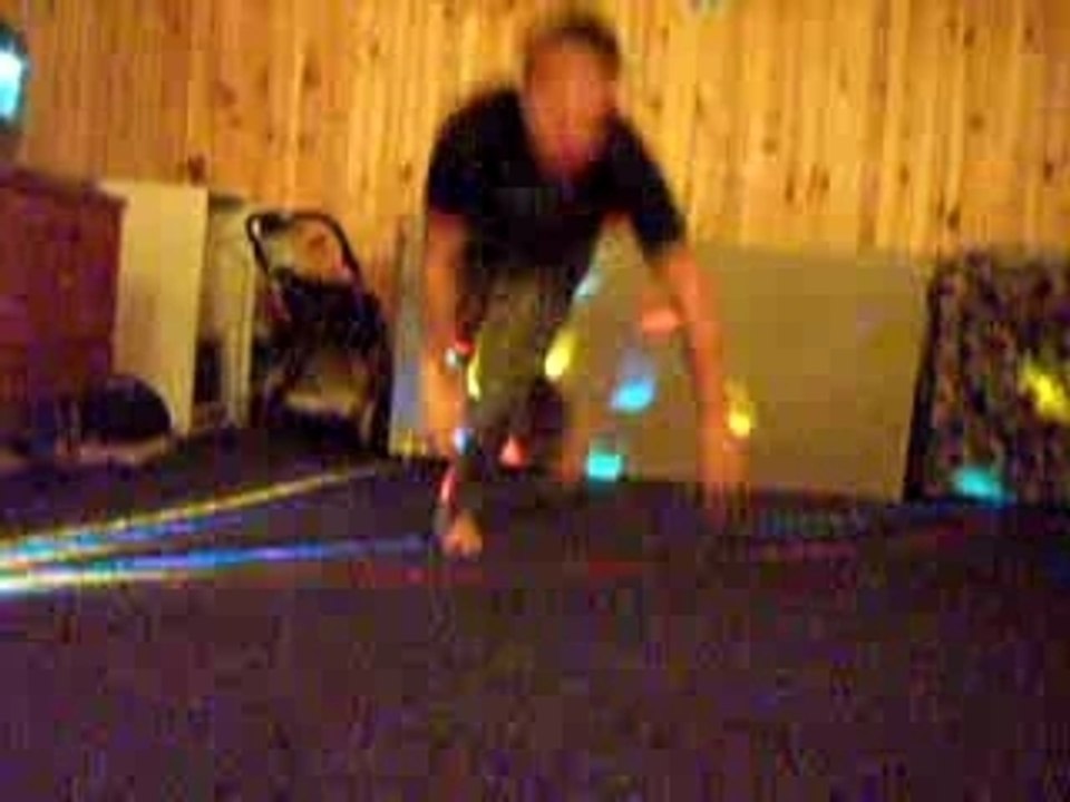 Dance dance 003