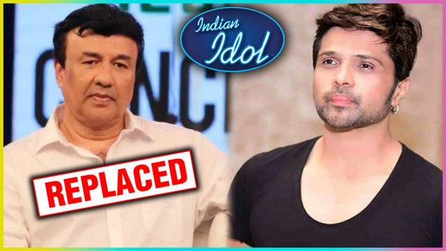 Indian Idol 11 | MeToo Accused Anu Malik Replaced By Himesh Reshammiya