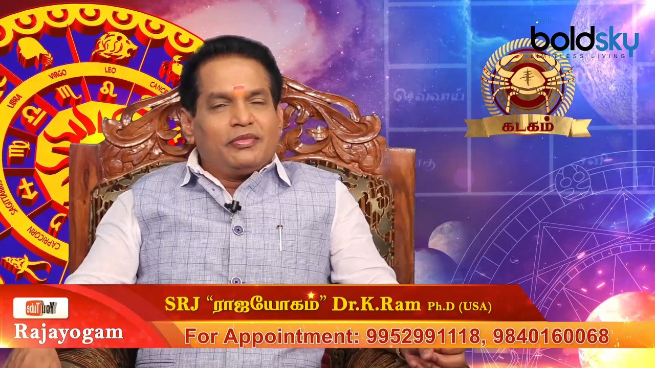 04-12-2019 இன்றைய ராசி பலன் | Astrology