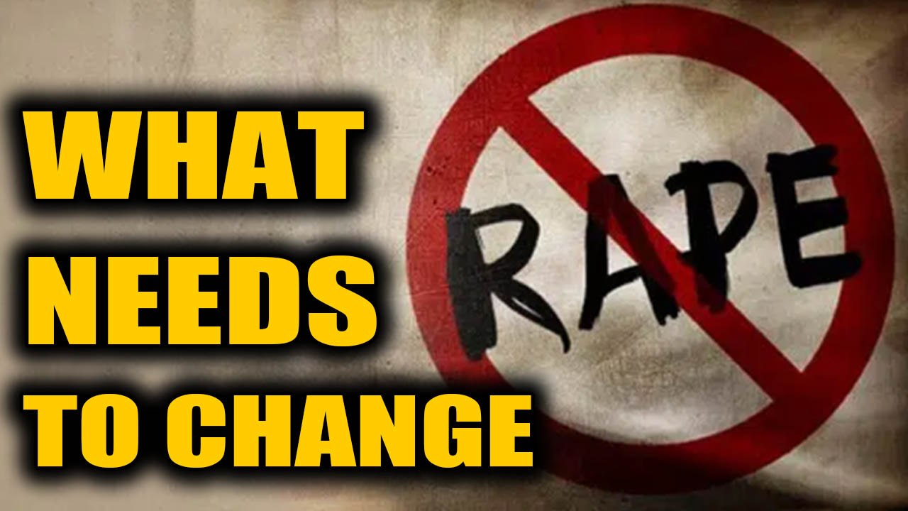 Hyderabad horror: The lessons we need to learn as a society | OneIndia News