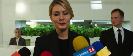 Горе от ума - 7 серия