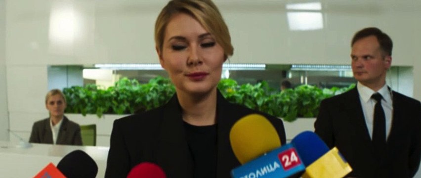 Горе от ума - 7 серия