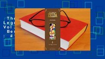 The Legend of Zelda: Legendary Edition, Vol. 5: Four Swords  Best Sellers Rank : #1