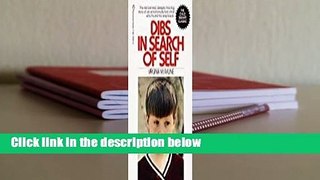 Dibs in Search of Self  Review