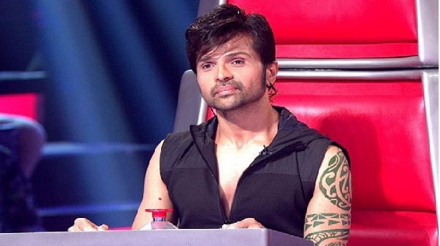 Himesh Reshammiya replaces #MeToo accused Anu Malik as judge in Indian Idol 11