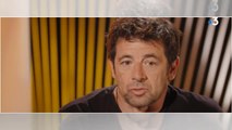 Patrick Bruel : Son rendez-vous manqué avec Sophie Marceau