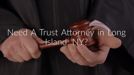 Meltzer, Lippe, Goldstein & Breitstone - Trusts Attorney in Long Island, NY