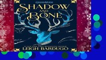Full E-book  Shadow and Bone (Shadow and Bone Trilogy)  Best Sellers Rank : #1