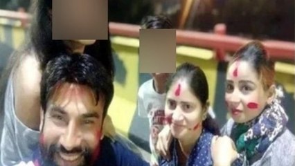 गाजियाबाद हत्या-आत्महत्या केस का पूरा सच, वीडियो कॉल पर दिखाई बच्चों की लाशें और...