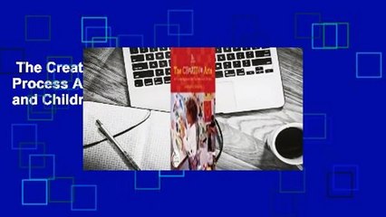 The Creative Arts in Early Childhood Education: A Process-Oriented Approach 🎨