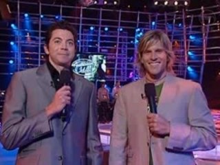 Ricky Muscat - Get Down on It