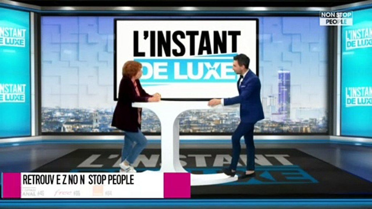 Véronique Genest : son salaire colossal dans "Julie Lescaut" dévoilé (exclu vidéo)