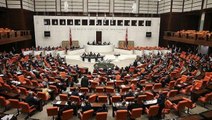 Erdoğan'ın veto edip Meclis'te gönderdiği 