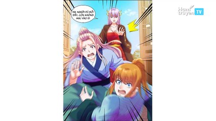 Sử Thượng Đệ Nhất Chưởng Môn Chap 108