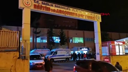 Genç balerin evinin önünde öldürüldü !