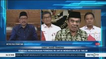 Kemenag Rilis Aturan Majelis Taklim, Apa Tujuannya?