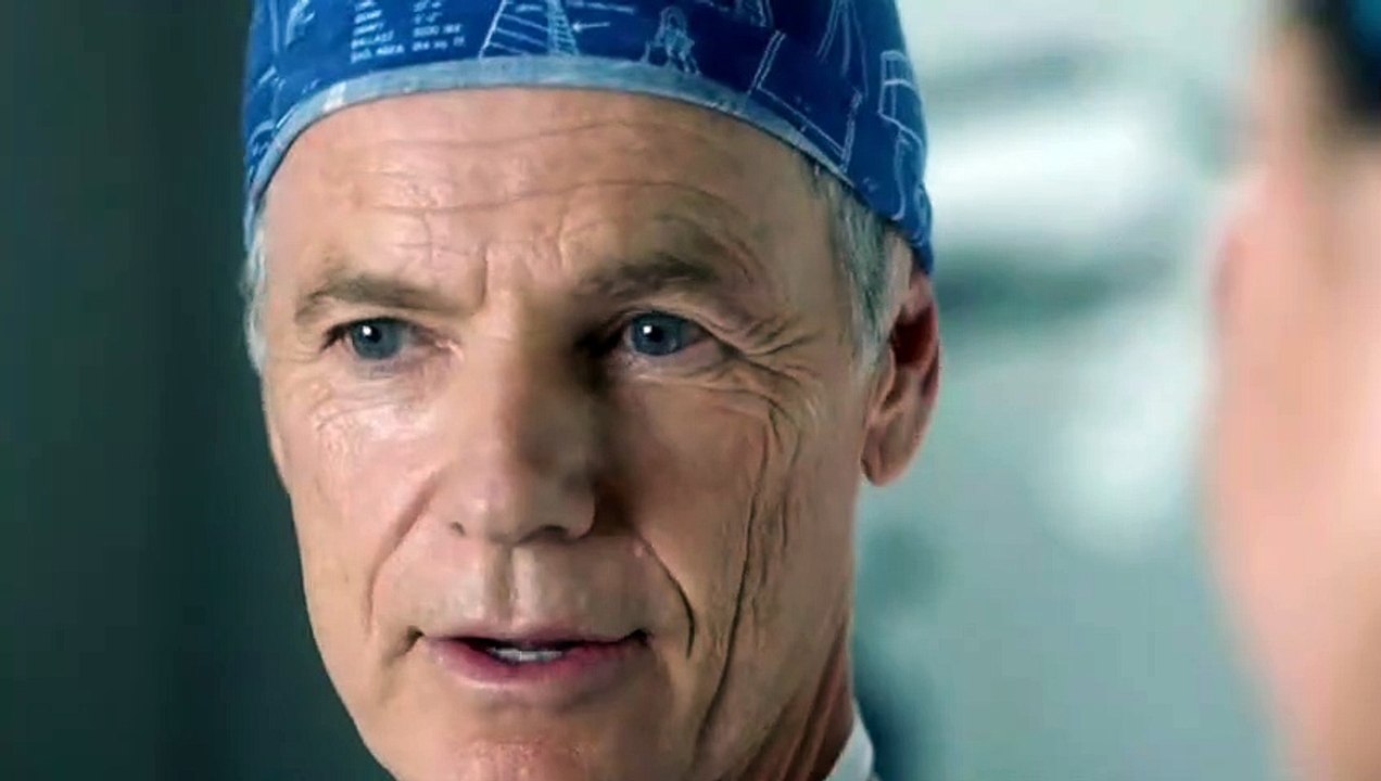 The Resident S03E10 Whistleblower