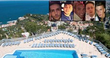 Tatil cennetinde korkunç olay! 5 otel çalışanı, kadın müşterinin içkisine ilaç atıp istismar etti