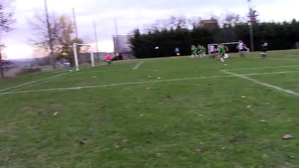1er but petit 2x le 01 12 2019 contre virazeil