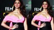 Filmfare Glamour & Style Awards 2019| Alia Bhatt Looks Beautiful On Award Night | Boldsky