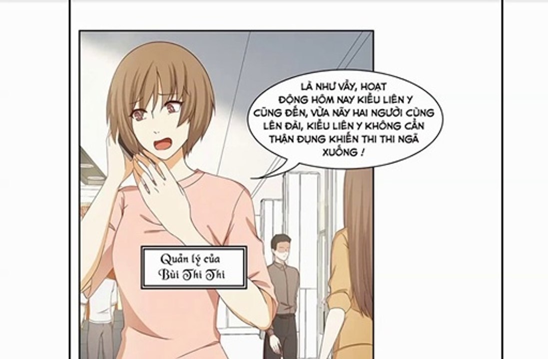 Trọng Sinh Quý Thê Chap 40 đến chap 42 Thuyết minh