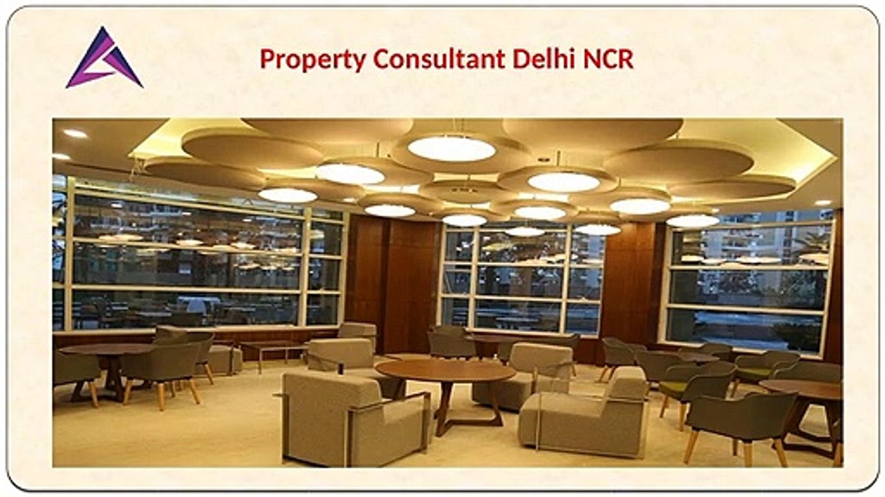 Residential and Commercial Properties  Real Estate Consulting Services