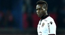 Beşiktaş Balotelli için resmi görüşmelere başladı