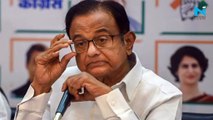 P Chidambaram gets bail in INX Media case