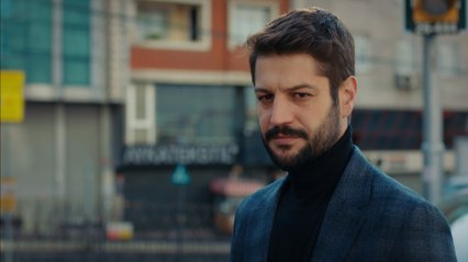 Çocuk 12. Bölüm Efe'yi Kaybetmenin Acısı