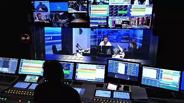 Patrice Laffont : Les jeunes peuvent désormais lire sur les tablettes