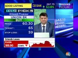 Market analyst Mitessh Thakkar & Ashish Chaturmohta recommends buy on these stocks